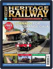 Heritage Railway (Digital) Subscription                    July 5th, 2011 Issue