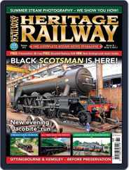 Heritage Railway (Digital) Subscription                    June 7th, 2011 Issue