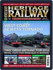 Heritage Railway (Digital) Subscription                    May 11th, 2011 Issue