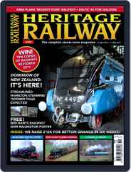 Heritage Railway (Digital) Subscription                    April 12th, 2011 Issue