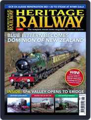 Heritage Railway (Digital) Subscription                    March 18th, 2011 Issue