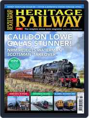 Heritage Railway (Digital) Subscription                    November 23rd, 2010 Issue