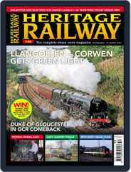 Heritage Railway (Digital) Subscription                    September 28th, 2010 Issue