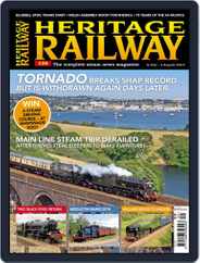 Heritage Railway (Digital) Subscription                    July 6th, 2010 Issue