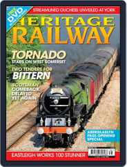 Heritage Railway (Digital) Subscription                    June 7th, 2009 Issue