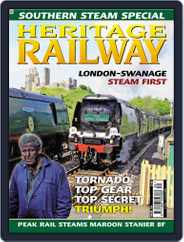 Heritage Railway (Digital) Subscription                    May 12th, 2009 Issue