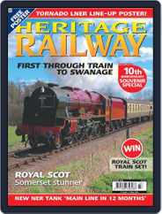 Heritage Railway (Digital) Subscription                    April 14th, 2009 Issue
