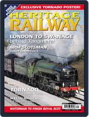 Heritage Railway (Digital) Subscription                    February 16th, 2009 Issue
