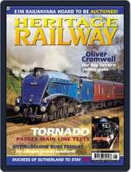 Heritage Railway (Digital) Subscription                    November 26th, 2008 Issue