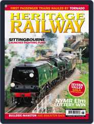 Heritage Railway (Digital) Subscription                    September 29th, 2008 Issue