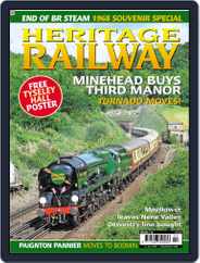 Heritage Railway (Digital) Subscription                    July 28th, 2008 Issue
