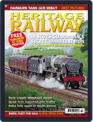 Heritage Railway (Digital) Subscription                    July 1st, 2008 Issue