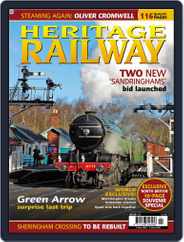 Heritage Railway (Digital) Subscription                    May 5th, 2008 Issue