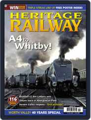 Heritage Railway (Digital) Subscription                    April 7th, 2008 Issue
