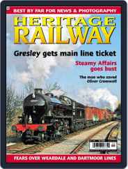 Heritage Railway (Digital) Subscription                    March 10th, 2008 Issue