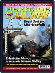 Heritage Railway (Digital) Subscription                    February 11th, 2008 Issue