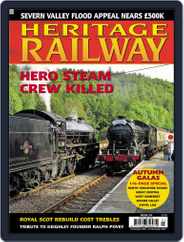 Heritage Railway (Digital) Subscription                    October 24th, 2007 Issue