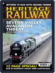 Heritage Railway (Digital) Subscription                    July 30th, 2007 Issue