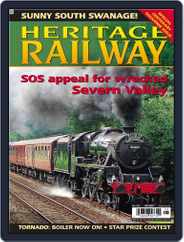 Heritage Railway (Digital) Subscription                    July 3rd, 2007 Issue