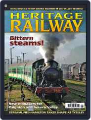 Heritage Railway (Digital) Subscription                    June 6th, 2007 Issue