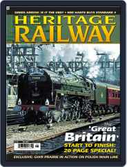 Heritage Railway (Digital) Subscription                    May 17th, 2007 Issue