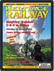 Heritage Railway (Digital) Subscription                    April 12th, 2007 Issue