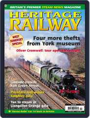 Heritage Railway (Digital) Subscription                    March 13th, 2007 Issue