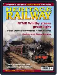 Heritage Railway (Digital) Subscription                    February 19th, 2007 Issue