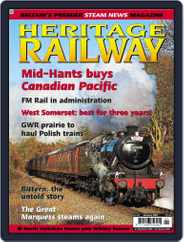 Heritage Railway (Digital) Subscription                    December 19th, 2006 Issue