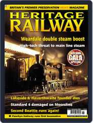 Heritage Railway (Digital) Subscription                    October 29th, 2006 Issue