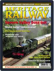 Heritage Railway (Digital) Subscription                    September 29th, 2006 Issue