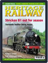 Heritage Railway (Digital) Subscription                    July 25th, 2006 Issue