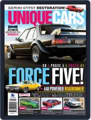 Unique Cars Australia (Digital) Subscription May 28th, 2020 Issue