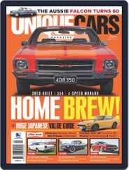 Unique Cars Australia (Digital) Subscription                    April 30th, 2020 Issue