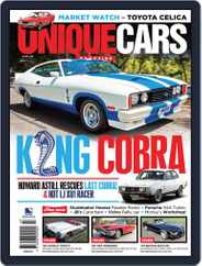 Unique Cars Australia (Digital) Subscription                    April 2nd, 2020 Issue
