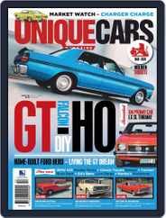Unique Cars Australia (Digital) Subscription                    February 26th, 2020 Issue