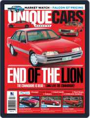 Unique Cars Australia (Digital) Subscription                    February 1st, 2020 Issue