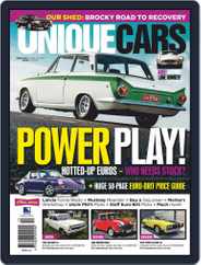 Unique Cars Australia (Digital) Subscription                    October 15th, 2019 Issue