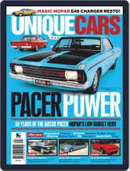 Unique Cars Australia (Digital) Subscription                    October 1st, 2019 Issue