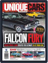 Unique Cars Australia (Digital) Subscription                    September 1st, 2019 Issue