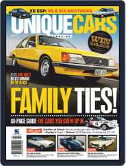 Unique Cars Australia (Digital) Subscription                    July 1st, 2019 Issue