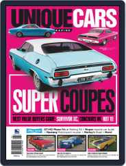 Unique Cars Australia (Digital) Subscription                    June 1st, 2019 Issue