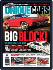 Unique Cars Australia (Digital) Subscription May 15th, 2019 Issue