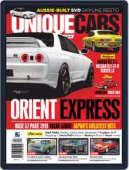 Unique Cars Australia (Digital) Subscription                    May 1st, 2019 Issue