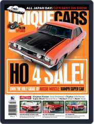 Unique Cars Australia (Digital) Subscription                    April 1st, 2019 Issue