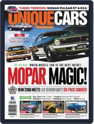 Unique Cars Australia (Digital) Subscription                    March 1st, 2019 Issue