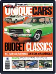 Unique Cars Australia (Digital) Subscription February 1st, 2019 Issue
