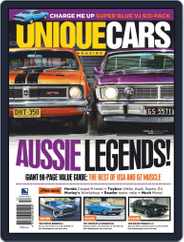 Unique Cars Australia (Digital) Subscription                    January 1st, 2019 Issue