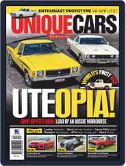 Unique Cars Australia (Digital) Subscription                    December 1st, 2018 Issue