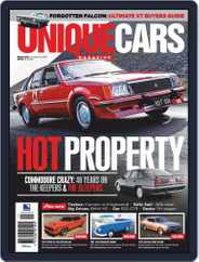 Unique Cars Australia (Digital) Subscription                    November 8th, 2018 Issue